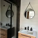 Garden House Chalet