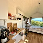Garden House 샬레