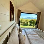 木屋 Garden House 马汀