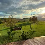 Chalet Garden House