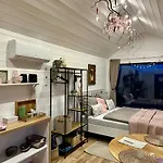 Garden House Chalet *