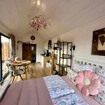 木屋 Garden House 马汀