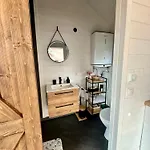 Garden House 木屋