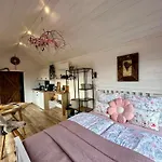 木屋 Garden House