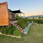 Chalet Garden House *