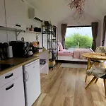 Garden House 木屋 *