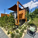 Garden House Chalet Martin