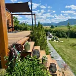 Chalet Garden House