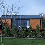 木屋 Garden House