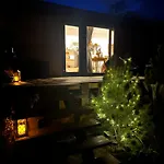 木屋 Garden House