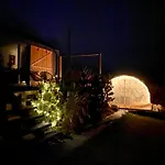 木屋 Garden House *