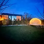 Garden House 木屋