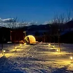 Garden House Chalet *