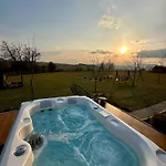 Chalet Garden House
