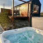 Garden House 木屋