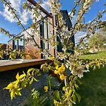 Chalet Garden House *