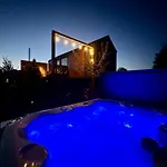 Chalet Garden House *