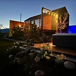 Garden House *