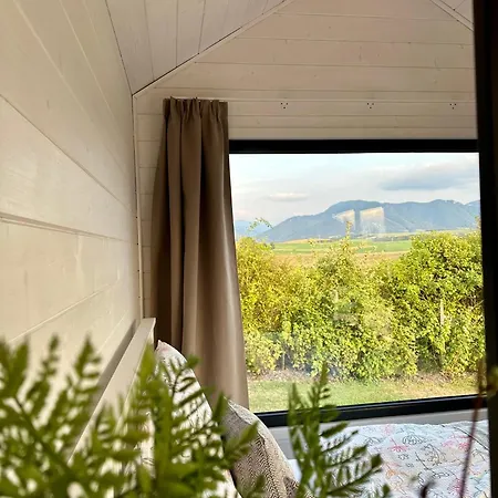 Garden House Alpehytte
