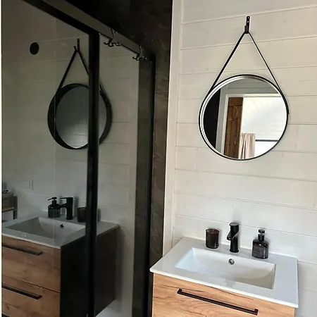 Garden House Alpehytte