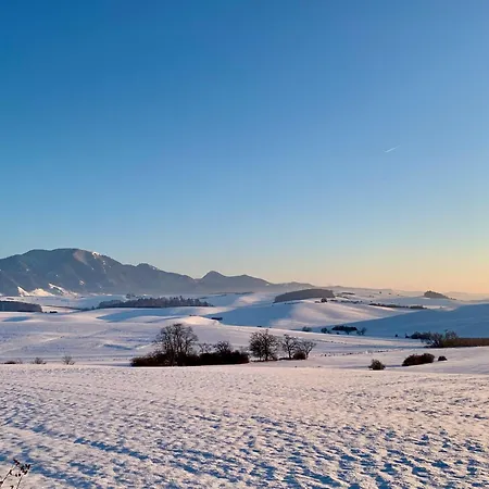 Garden House Alpehytte