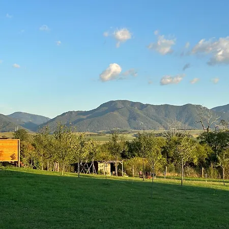 Garden House * Martin