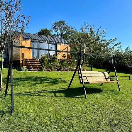 Garden House Alpehytte