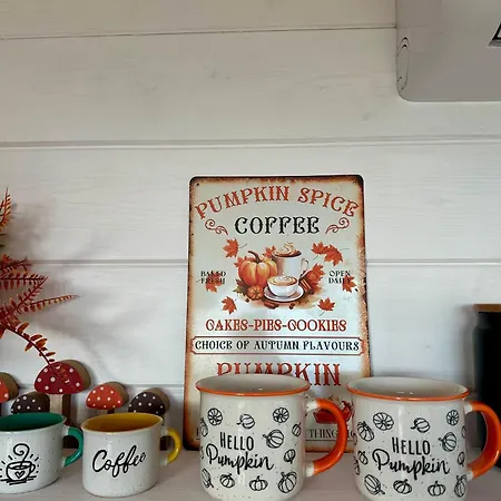 Garden House Alpehytte