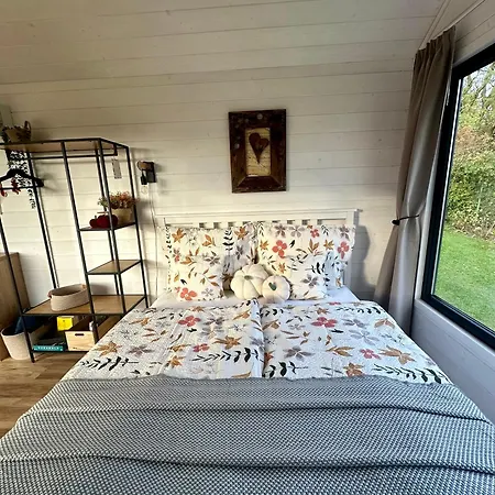Garden House