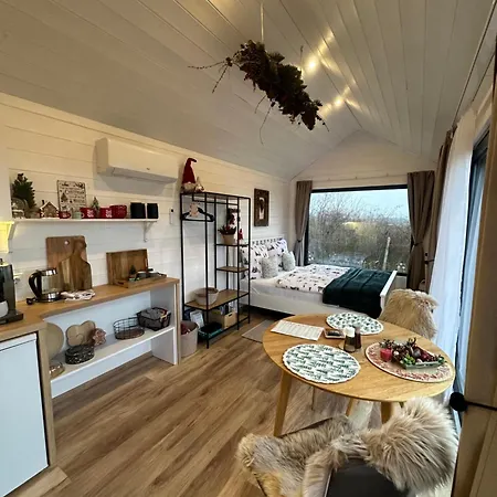 Garden House *