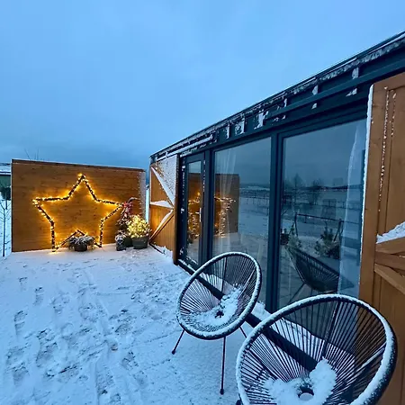 Garden House 마틴