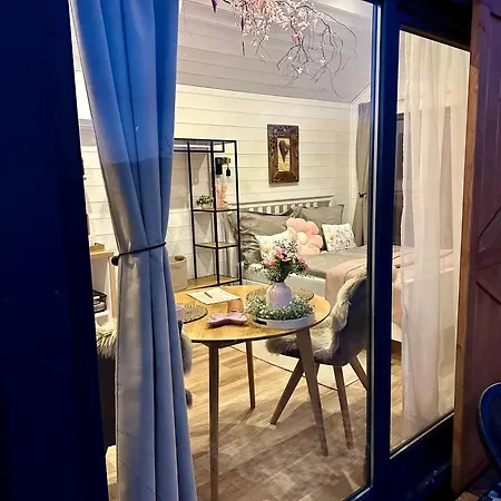 Garden House * Martin