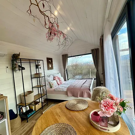 Alpehytte Garden House