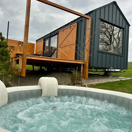 Garden House