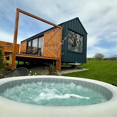 Garden House *