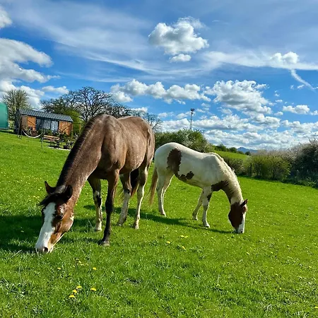 Garden House Horská chata *