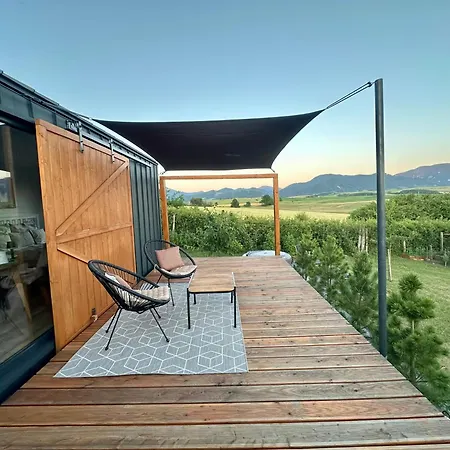 Garden House *