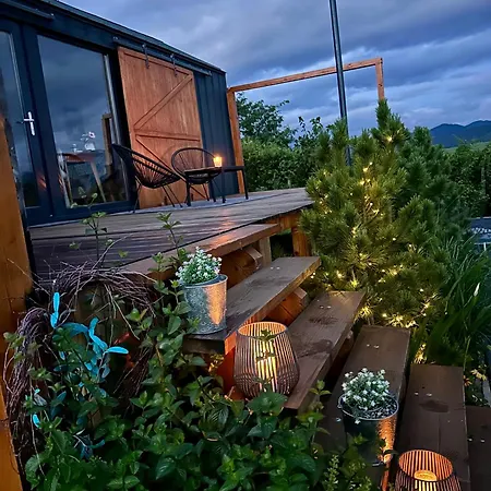 Garden House *
