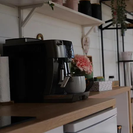 Garden House * Martin