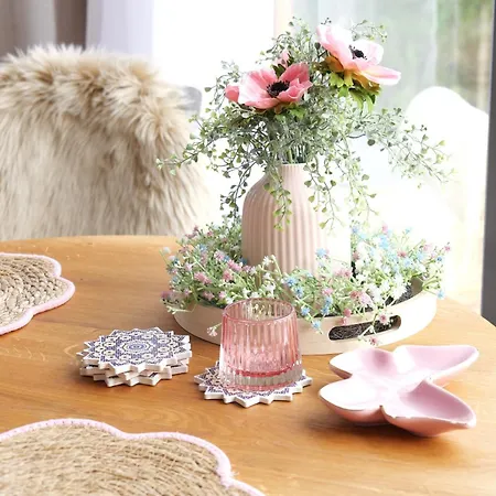 Chalet Garden House Martin