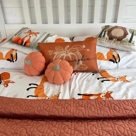 Garden House Chalet Martin