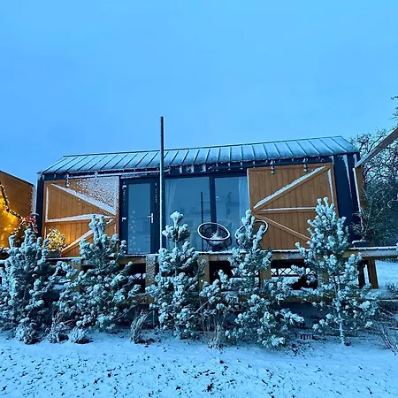 Garden House