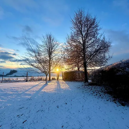 Horská chata Garden House