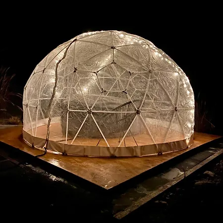 Garden House Σαλέ