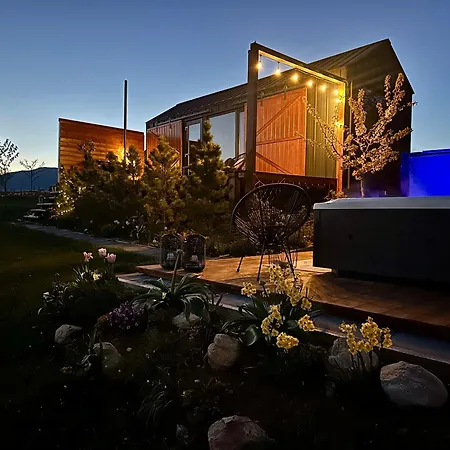 Garden House *