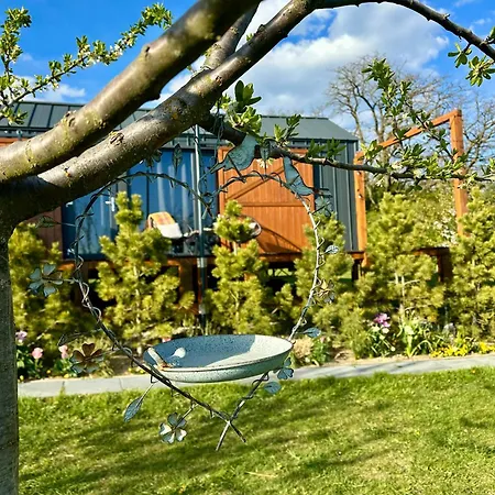 Garden House 샬레
