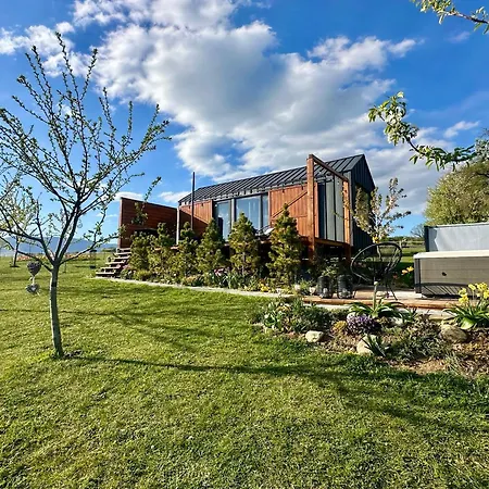 Garden House