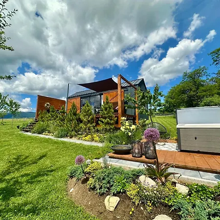 Garden House